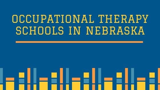 Top 3 Occupational Therapy Schools in Nebraska